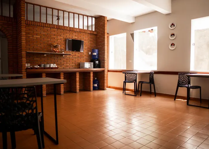 Smart Hotel